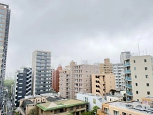 【東京都/港区南青山】レグノ・ラフィネ南青山 眺望
