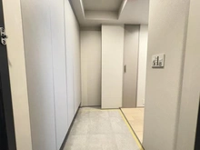 【東京都/港区南青山】レグノ・ラフィネ南青山 玄関