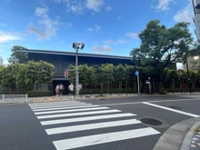 【東京都/港区南青山】レグノ・ラフィネ南青山  根津美術館（現地より約400m）