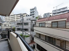 【東京都/目黒区大橋】グランドパーク池尻大橋 眺望