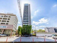 【東京都/渋谷区松濤】モデルノトッレ松濤 外観
