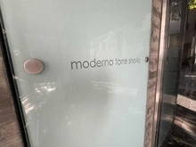 【東京都/渋谷区松濤】モデルノトッレ松濤 マンション表札