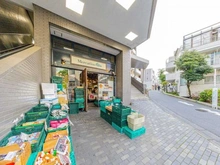 【東京都/渋谷区松濤】モデルノトッレ松濤  メルカティーノ神泉（現地より約550m）