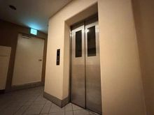 【東京都/渋谷区恵比寿西】クオリア恵比寿ウエスト 共用部