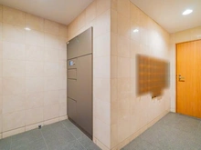 【東京都/港区西麻布】ファミール西麻布ベルファース 共用部：エレベーター