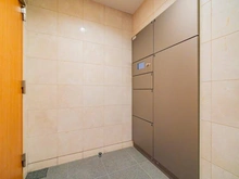 【東京都/港区西麻布】ファミール西麻布ベルファース 宅配BOX