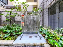 【東京都/千代田区神田和泉町】ルネ神田和泉町 共用部