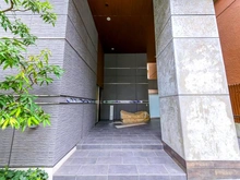 【東京都/千代田区神田和泉町】ルネ神田和泉町 アプローチ