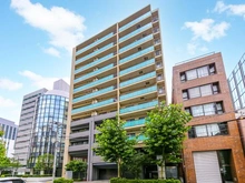 【東京都/千代田区神田和泉町】ルネ神田和泉町 外観