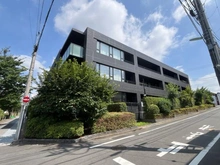 【東京都/世田谷区新町】パークハウス新町櫻雅 外観