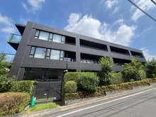 【東京都/世田谷区新町】パークハウス新町櫻雅 外観