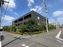 【東京都/世田谷区新町】パークハウス新町櫻雅 外観