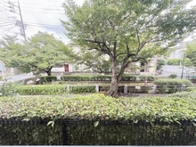 【東京都/世田谷区新町】パークハウス新町櫻雅 眺望