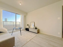 【東京都/渋谷区代官山町】代官山アドレスザ・タワー リビング・ダイニング