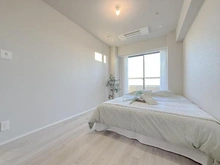 【東京都/渋谷区代官山町】代官山アドレスザ・タワー 洋室