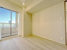 【東京都/渋谷区代官山町】代官山アドレスザ・タワー 洋室