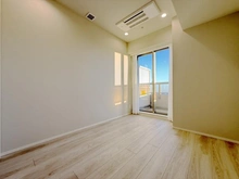 【東京都/渋谷区代官山町】代官山アドレスザ・タワー 洋室