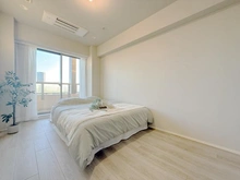 【東京都/渋谷区代官山町】代官山アドレスザ・タワー 洋室