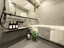 【東京都/渋谷区代官山町】代官山アドレスザ・タワー 浴室