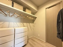 【東京都/渋谷区代官山町】代官山アドレスザ・タワー 収納