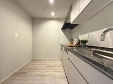 【東京都/渋谷区代官山町】代官山アドレスザ・タワー キッチン