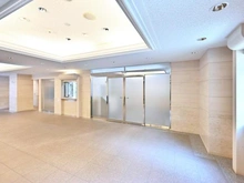 【東京都/渋谷区恵比寿】ルモンド恵比寿 エントランス