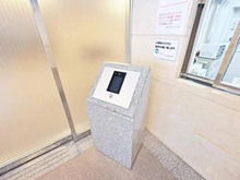 【東京都/渋谷区恵比寿】ルモンド恵比寿 エントランス