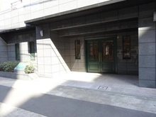 【東京都/渋谷区恵比寿】ルモンド恵比寿 エントランス