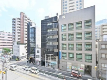 【東京都/渋谷区恵比寿】ルモンド恵比寿 宅配BOX