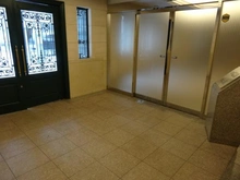 【東京都/渋谷区恵比寿】ルモンド恵比寿 エントランス