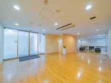 【東京都/渋谷区南平台町】南平台ハウス ロビー