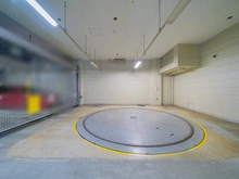 【東京都/渋谷区南平台町】南平台ハウス 駐車場：（有償）