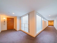 【東京都/渋谷区南平台町】南平台ハウス 共用部：内廊下