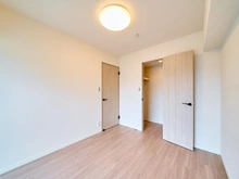 【東京都/江東区南砂】マンション東陽町 洋室