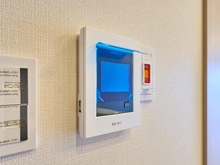 【東京都/江東区南砂】マンション東陽町 TVモニター付きインターホン
