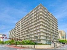【東京都/江東区南砂】マンション東陽町 外観