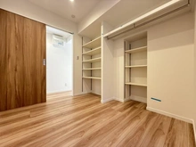 【東京都/渋谷区松濤】ビバリーホームズ松濤 洋室