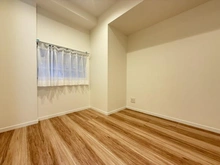 【東京都/渋谷区松濤】ビバリーホームズ松濤 サービスルーム（納戸）