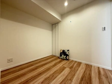 【東京都/渋谷区松濤】ビバリーホームズ松濤 サービスルーム（納戸）