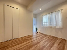 【東京都/渋谷区松濤】ビバリーホームズ松濤 洋室