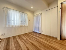 【東京都/渋谷区松濤】ビバリーホームズ松濤 洋室