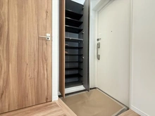 【東京都/渋谷区松濤】ビバリーホームズ松濤 玄関