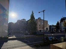 【東京都/渋谷区松濤】ビバリーホームズ松濤 眺望