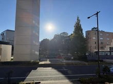 【東京都/渋谷区松濤】ビバリーホームズ松濤 眺望