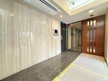 【東京都/渋谷区松濤】ビバリーホームズ松濤 エントランス