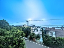 【東京都/世田谷区駒沢】パークホームズ駒沢二丁目 眺望