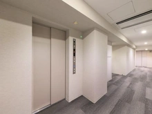 【東京都/世田谷区駒沢】パークホームズ駒沢二丁目 共用部