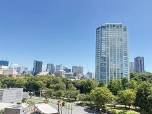 【東京都/港区東麻布】ブランズ東麻布 眺望