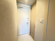 【東京都/港区東麻布】ブランズ東麻布 玄関