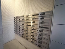 【東京都/港区東麻布】ブランズ東麻布 メールBOX